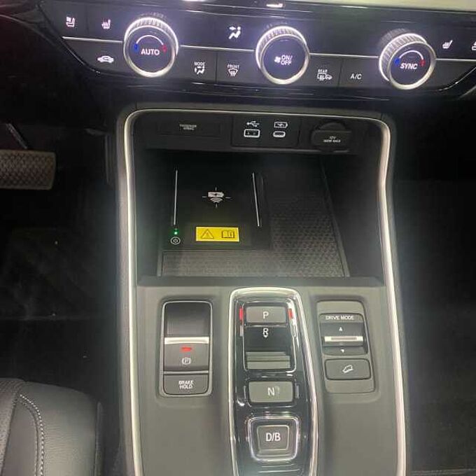 Honda CR-V CRV HYBRID 2.0 FHEV 4X2 AUT. ELEGANCE SENSING 360
