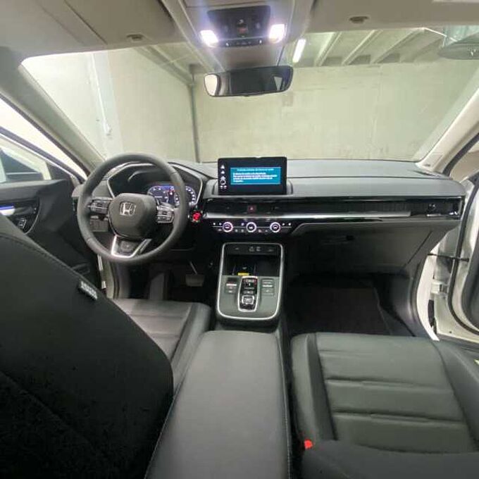 Honda CR-V CRV HYBRID 2.0 FHEV 4X2 AUT. ELEGANCE SENSING 360
