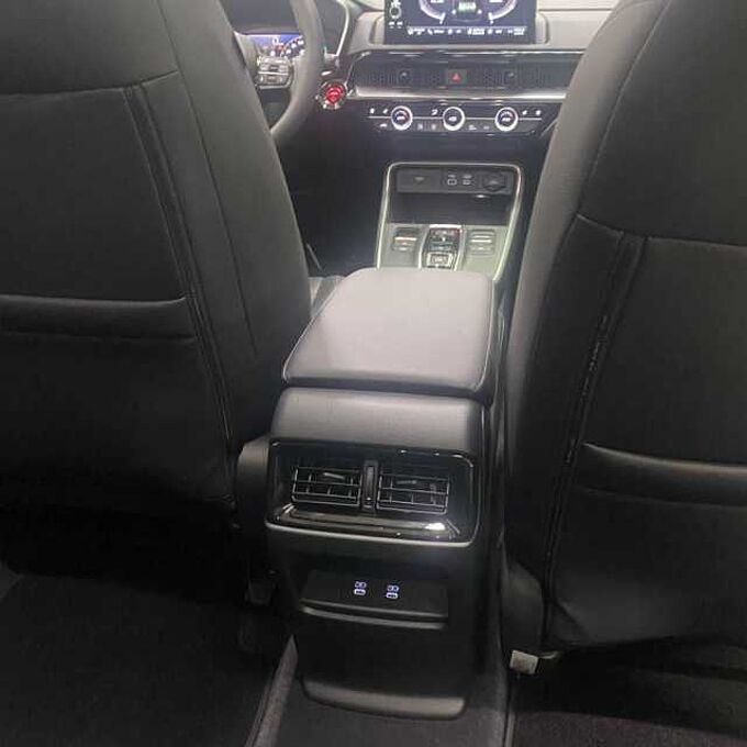 Honda CR-V CRV HYBRID 2.0 FHEV 4X2 AUT. ELEGANCE SENSING 360