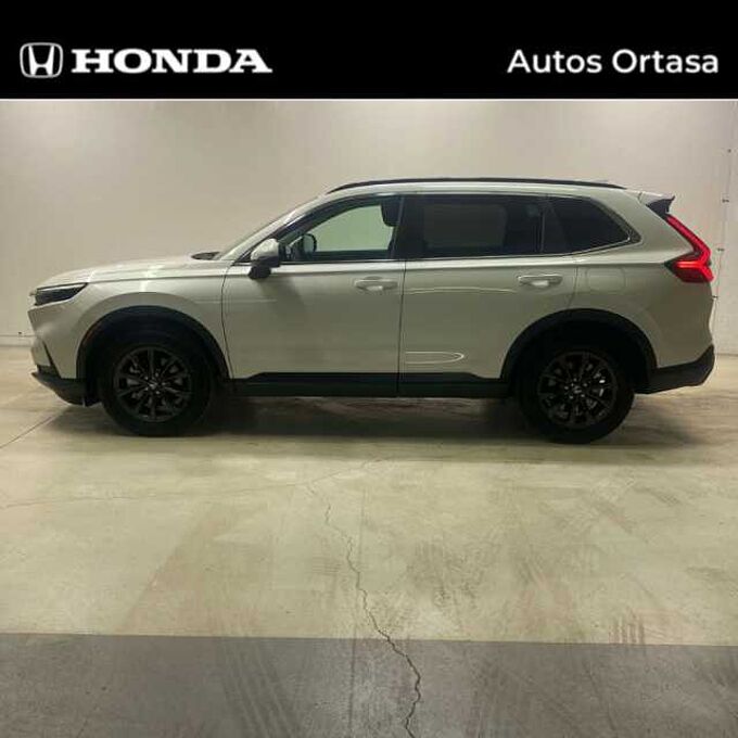 Honda CR-V CRV HYBRID 2.0 FHEV 4X2 AUT. ELEGANCE SENSING 360