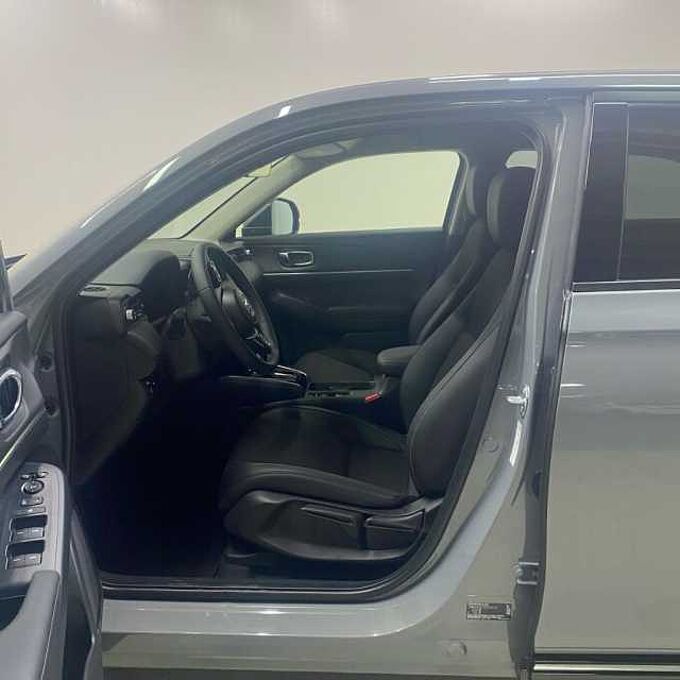 Honda HR-V HR-V HYBRID 1.5 IMMD AUTOMATICO