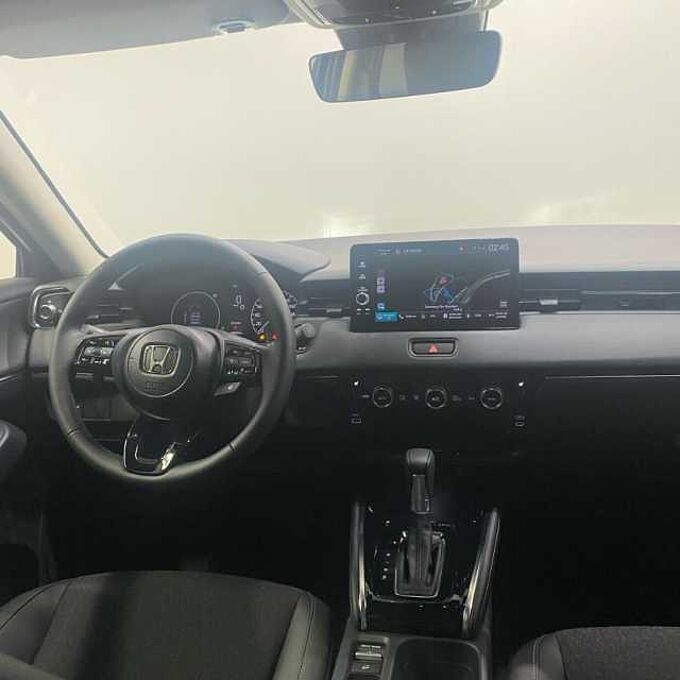 Honda HR-V HR-V HYBRID 1.5 IMMD AUTOMATICO