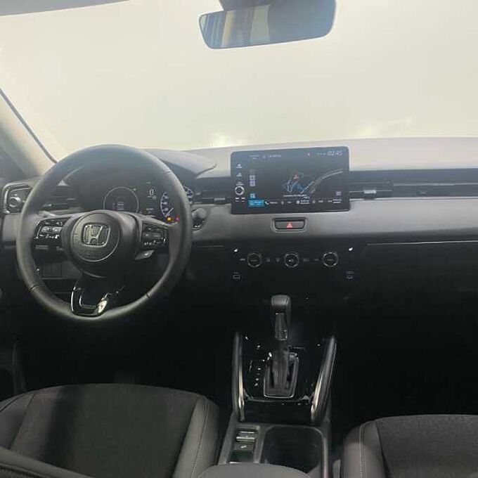 Honda HR-V HR-V HYBRID 1.5 IMMD AUTOMATICO