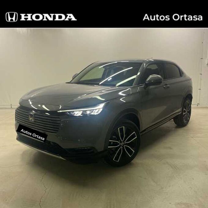 Honda HR-V HR-V HYBRID 1.5 IMMD AUTOMATICO