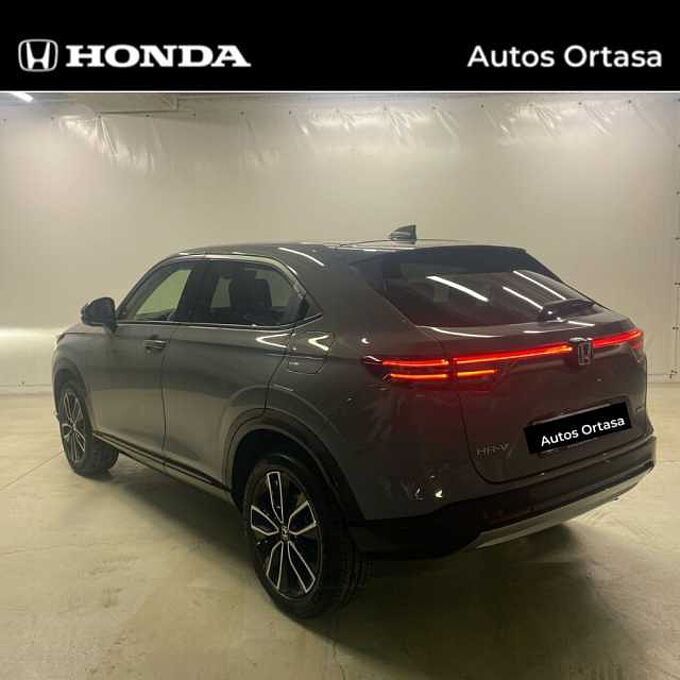 Honda HR-V HR-V HYBRID 1.5 IMMD AUTOMATICO
