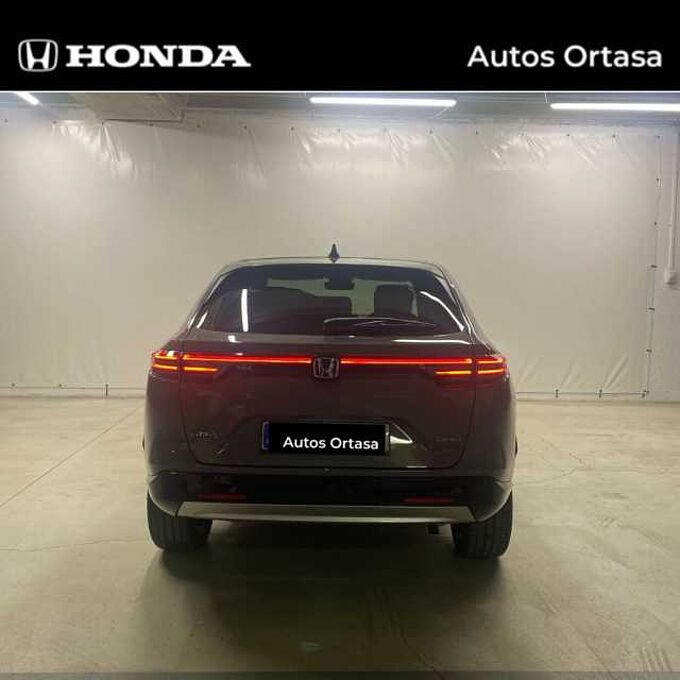 Honda HR-V HR-V HYBRID 1.5 IMMD AUTOMATICO